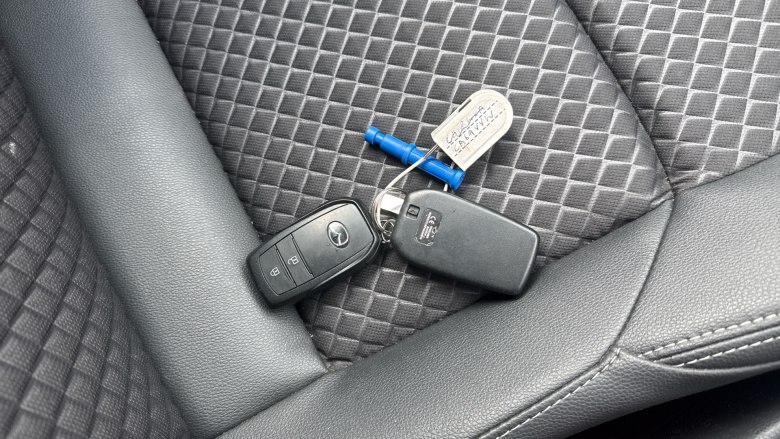 Mazda 2 Hybrid 1.5i Hybrid Select 5dr CVT Hybrid Hatchback